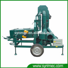 corn soya sesame seed cleaning machines for nigeria